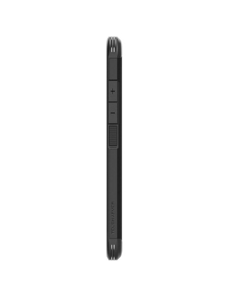 SPIGEN Coque Tough Armor pour SAMSUNG Xcover 7 noir