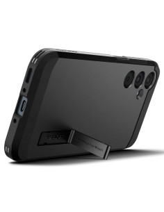 SPIGEN Coque Tough Armor pour SAMSUNG A35 5G noir 2