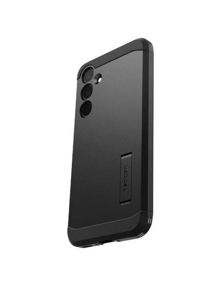 SPIGEN Coque Tough Armor pour SAMSUNG A35 5G noir