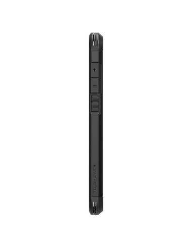 SPIGEN Coque Tough Armor pour SAMSUNG A35 5G noir