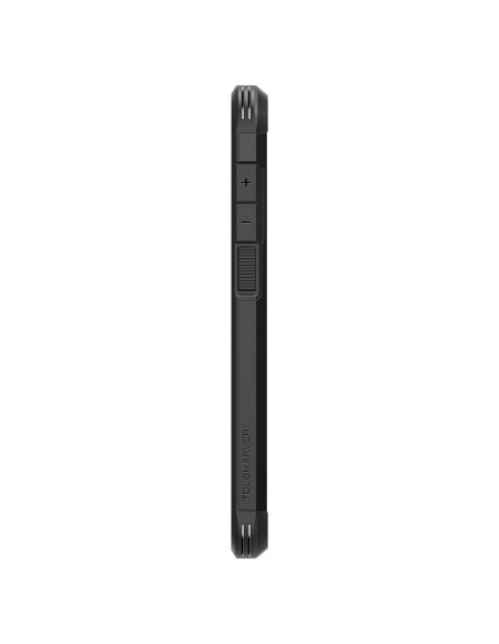 SPIGEN Coque Tough Armor pour SAMSUNG A35 5G noir