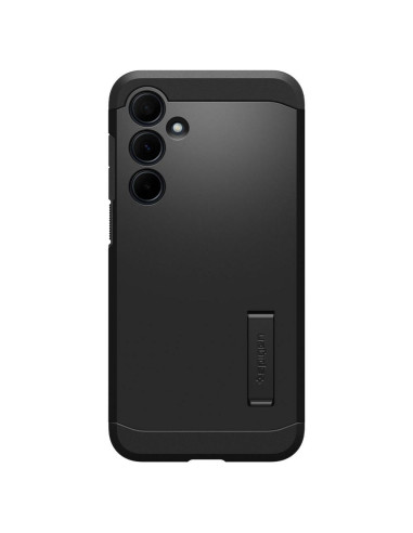 SPIGEN Coque Tough Armor pour SAMSUNG A35 5G noir