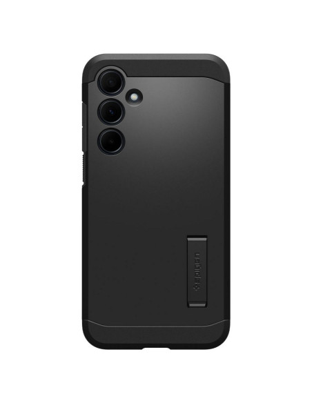 SPIGEN Coque Tough Armor pour SAMSUNG A35 5G noir