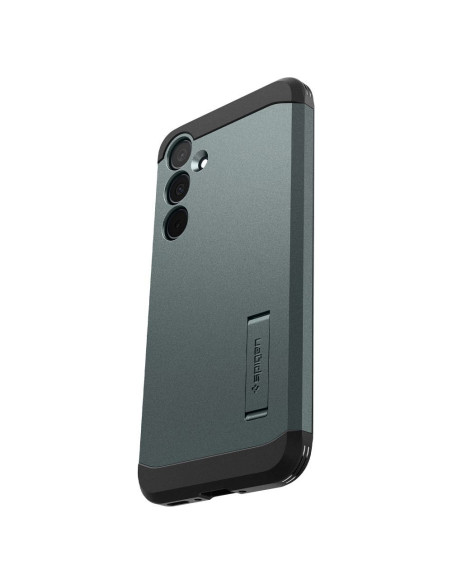 SPIGEN Tough Armor for SAMSUNG A35 5G abyss green