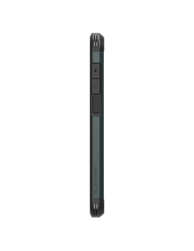 SPIGEN Tough Armor for SAMSUNG A35 5G abyss green