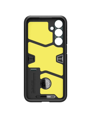 SPIGEN Tough Armor for SAMSUNG A35 5G abyss green