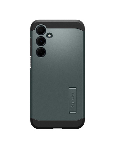 SPIGEN Tough Armor for SAMSUNG A35 5G abyss green