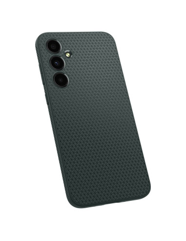 SPIGEN Liquid Air for SAMSUNG A35 5G abyss green