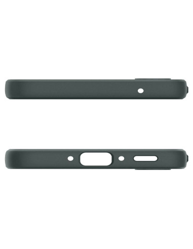 SPIGEN Liquid Air for SAMSUNG A35 5G abyss green