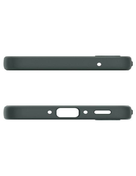 SPIGEN Liquid Air for SAMSUNG A35 5G abyss green