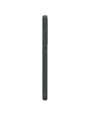 SPIGEN Liquid Air for SAMSUNG A35 5G abyss green