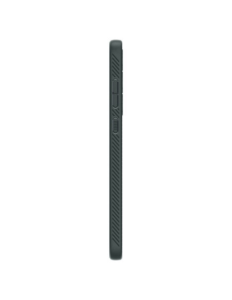 SPIGEN Liquid Air for SAMSUNG A35 5G abyss green