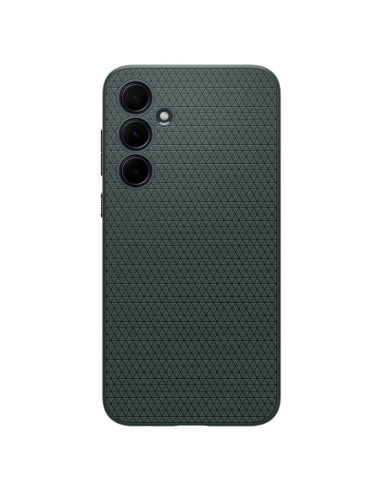 SPIGEN Liquid Air for SAMSUNG A35 5G abyss green