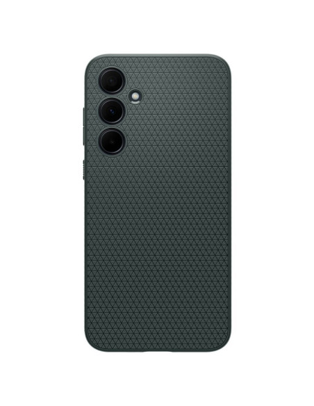 SPIGEN Liquid Air for SAMSUNG A35 5G abyss green