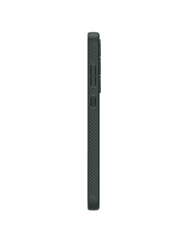 SPIGEN Liquid Air Coque pour SAMSUNG A55 5G vert abysse