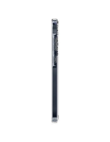 SPIGEN Ultra Hybrid Coque pour SAMSUNG A55 5G transparent