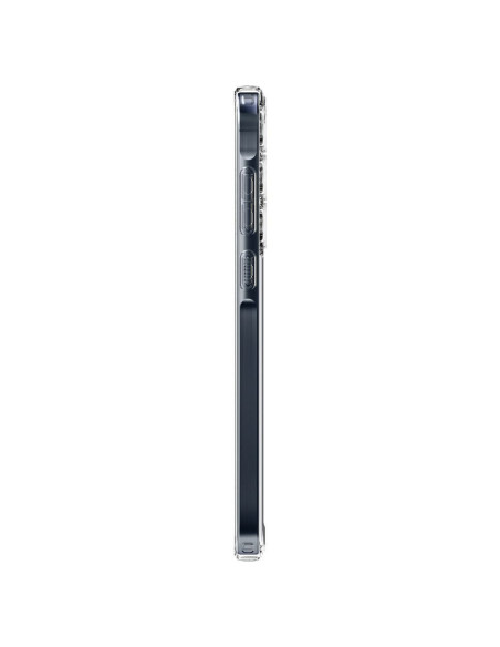 SPIGEN Ultra Hybrid Coque pour SAMSUNG A55 5G transparent
