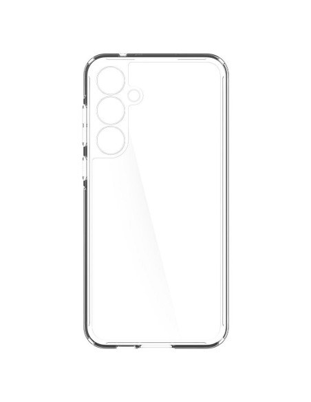 SPIGEN Ultra Hybrid Coque pour SAMSUNG A55 5G transparent