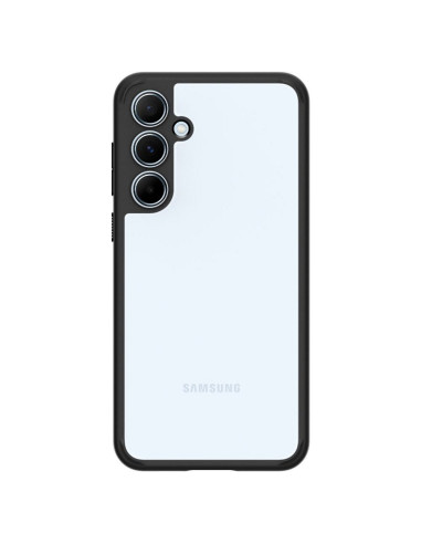 SPIGEN Ultra Hybrid Coque pour SAMSUNG A55 5G noir mat