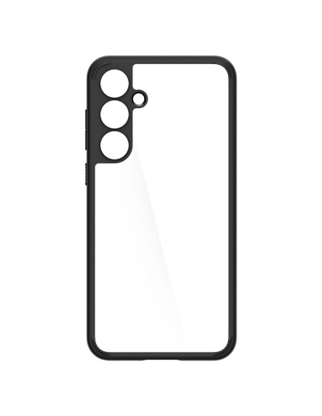 SPIGEN Ultra Hybrid Coque pour SAMSUNG A55 5G noir mat