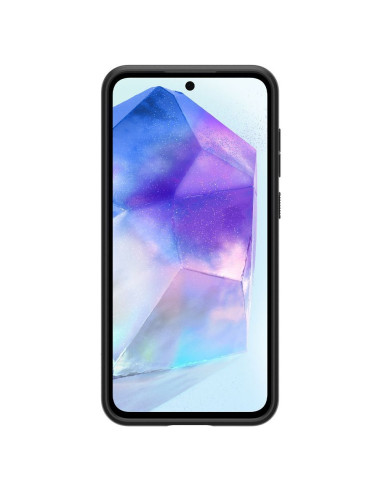 SPIGEN Ultra Hybrid Coque pour SAMSUNG A55 5G noir mat