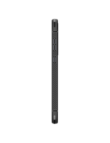 SPIGEN Coque Rugged Armor pour SAMSUNG A55 5G noir mat