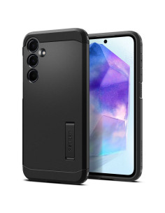 SPIGEN Coque Tough Armor pour SAMSUNG A55 5G noir
