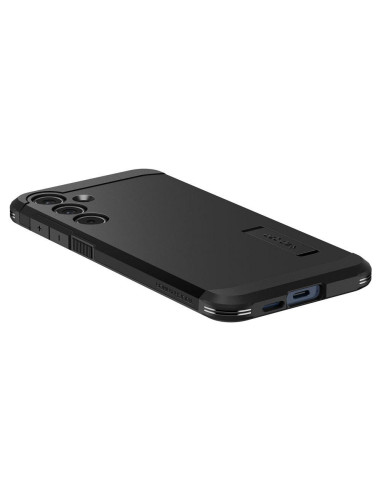 SPIGEN Coque Tough Armor pour SAMSUNG A55 5G noir