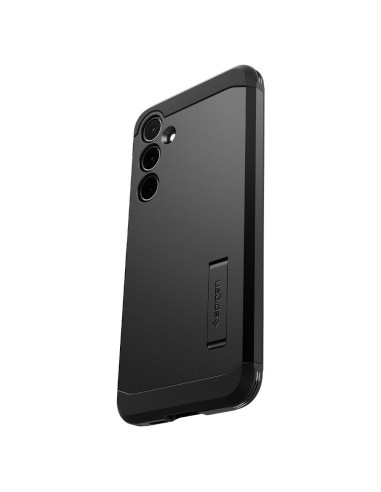 SPIGEN Coque Tough Armor pour SAMSUNG A55 5G noir
