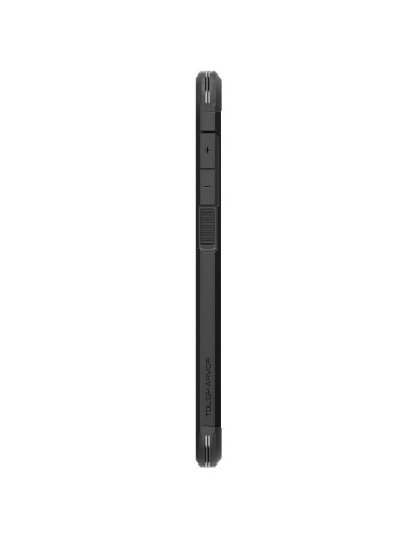 SPIGEN Coque Tough Armor pour SAMSUNG A55 5G noir