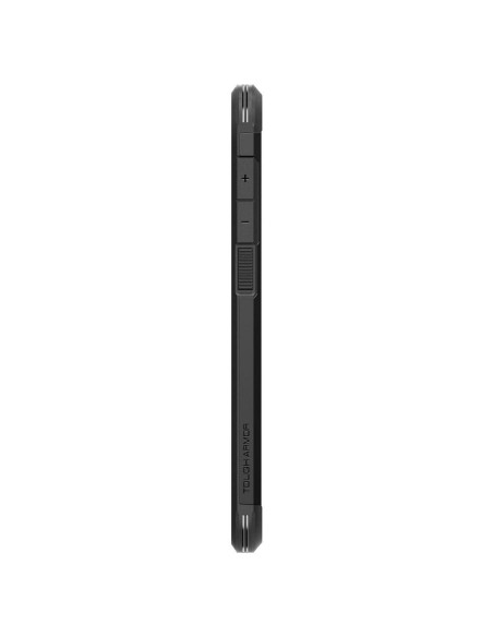 SPIGEN Coque Tough Armor pour SAMSUNG A55 5G noir