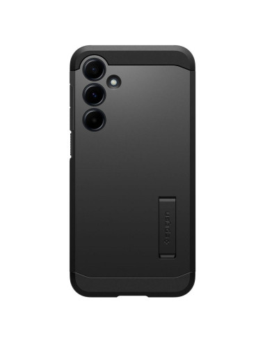 SPIGEN Coque Tough Armor pour SAMSUNG A55 5G noir