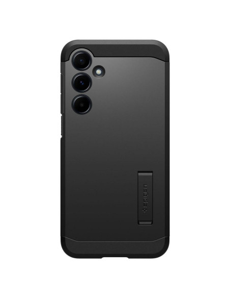 SPIGEN Coque Tough Armor pour SAMSUNG A55 5G noir