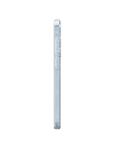 SPIGEN Liquid Glitter Crystal Coque pour SAMSUNG A55 5G transparent