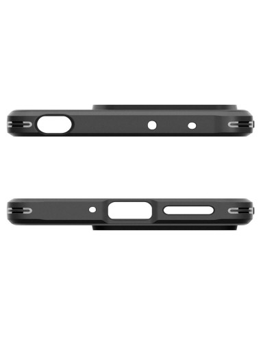 SPIGEN Coque Rugged Armor pour XIAOMI REDMI NOTE 13 5G noir mat