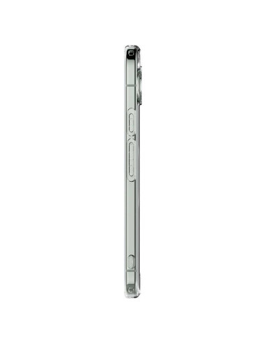 Case SPIGEN Ultra Hybrid Onetap Ring MagSafe for GOOGLE Pixel 9 Pro white
