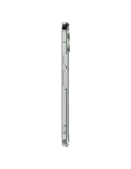 Case SPIGEN Ultra Hybrid Onetap Ring MagSafe for GOOGLE Pixel 9 Pro white