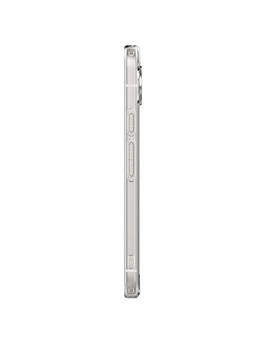 Case SPIGEN Ultra Hybrid for GOOGLE Pixel 9 / 9 Pro XL crystal clear