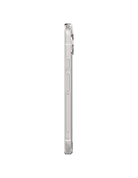 Case SPIGEN Ultra Hybrid for GOOGLE Pixel 9 / 9 Pro XL crystal clear