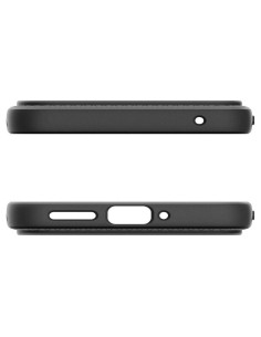 Case SPIGEN Liquid Air for GOOGLE Pixel 9 Pro XL matte black 2