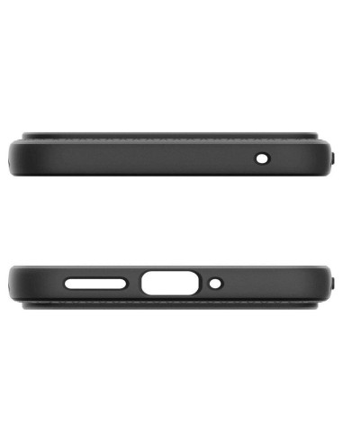 Case SPIGEN Liquid Air for GOOGLE Pixel 9 Pro XL matte black
