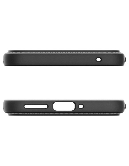 Case SPIGEN Liquid Air for GOOGLE Pixel 9 Pro XL matte black