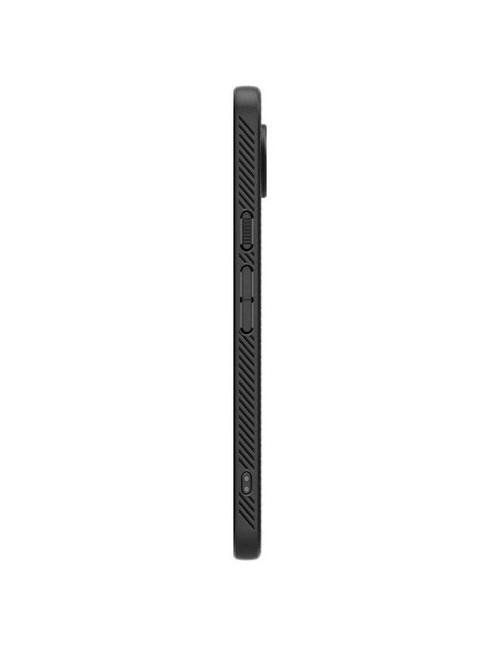 Case SPIGEN Liquid Air for GOOGLE Pixel 9 Pro XL matte black