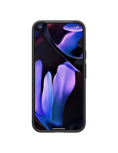 Case SPIGEN Liquid Air for GOOGLE Pixel 9 Pro XL matte black