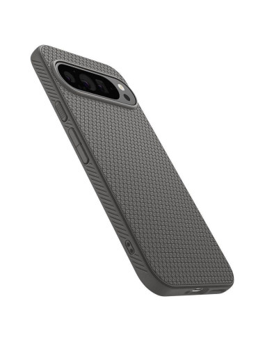 Case SPIGEN Liquid Air for GOOGLE Pixel 9 Pro XL marble grey