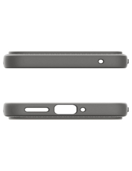 Case SPIGEN Liquid Air for GOOGLE Pixel 9 Pro XL marble grey