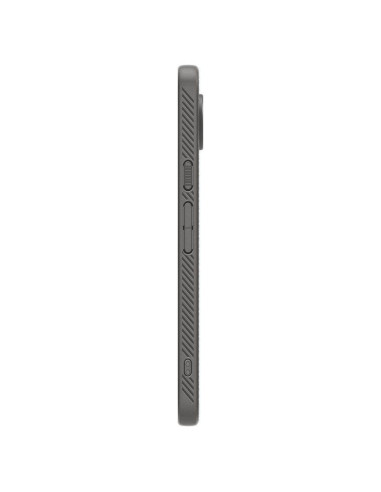 Case SPIGEN Liquid Air for GOOGLE Pixel 9 Pro XL marble grey