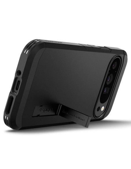Case SPIGEN Tough Armor for GOOGLE Pixel 9 Pro XL black
