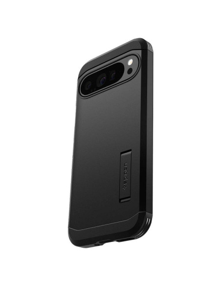 Case SPIGEN Tough Armor for GOOGLE Pixel 9 Pro XL black