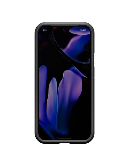 Case SPIGEN Tough Armor for GOOGLE Pixel 9 Pro XL black